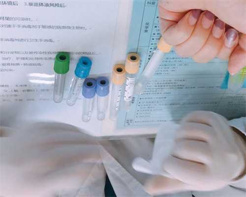 试管移植：试管移植后第八天宫缩正不正常~供卵代生宝宝