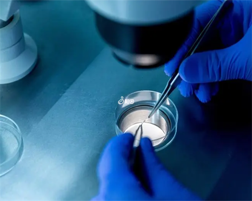 唐氏筛查18三体参考值~代生医院