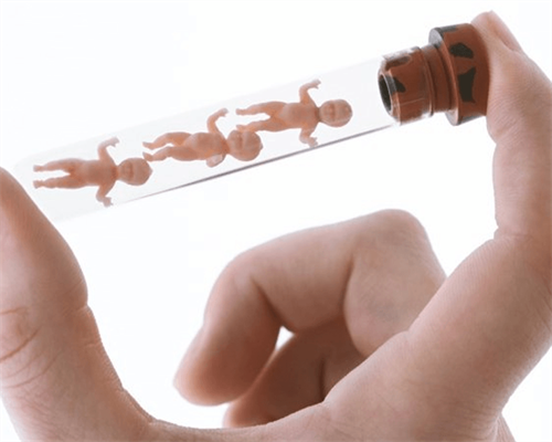 两性畸形不治疗会怎样,失独代怀生子