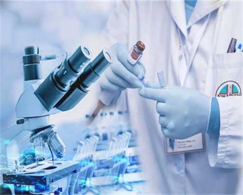 HCG一直上升说明什么~试管生儿子