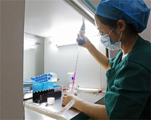 快来月经排卵试纸弱阳怎么回事,代怀试管机构